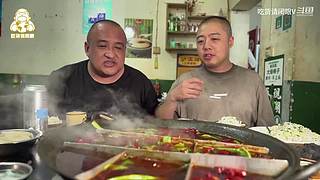 今晚你吃什么？不会没想好吧