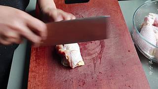 美味小舍的直播间