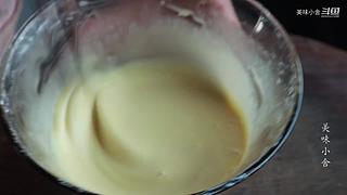 美味小舍的直播间