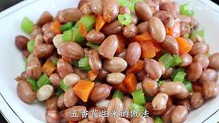 美味小舍的直播间