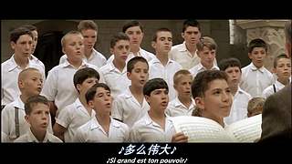 带您走进博然的电影世界