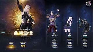 重生之我在方舟清日常