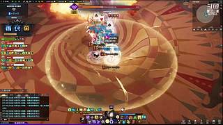 重生之我在方舟清日常