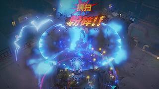 超激斗梦境角色介绍