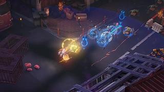 超激斗梦境角色介绍