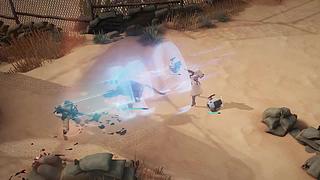 超激斗梦境角色介绍