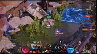 超激斗梦境角色介绍