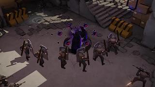 超激斗梦境角色介绍