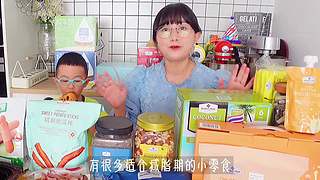 薯片妈妈记录生活的直播间