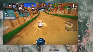 我要的只是你在我身边~