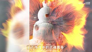 最会“夸人”的三代鹿人来斗鱼啦