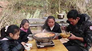 生蚝还可以这样吃