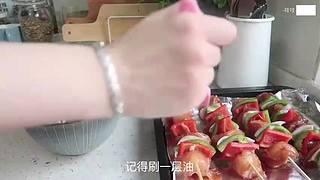 带您进入哇哇仔呀的美食天堂