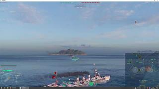 最强拉潘帕单野吊打各路~