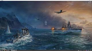 最强拉潘帕单野吊打各路~