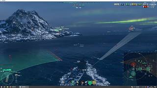 最强拉潘帕单野吊打各路~