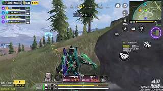 可以搜DY老舅妈