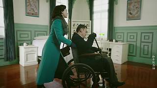 【饭店】我们把装蒜当美学来修炼的