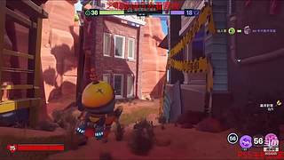 永劫无间日常被虐