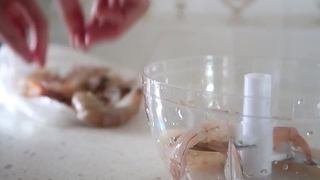 中二少女十七的直播间