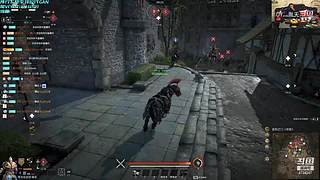 半年没播了···