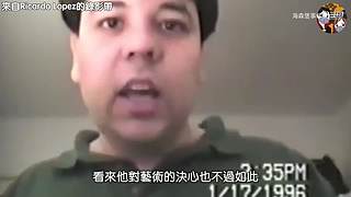 真实、惊悚事件录