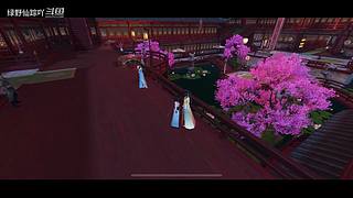 绿野仙踪吖的游戏直播间