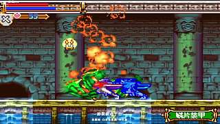 小狼：都是故事