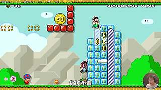 超级小桀名场面