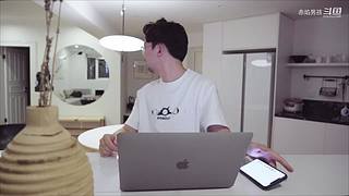 网红赤焰男孩来了！都是热知识