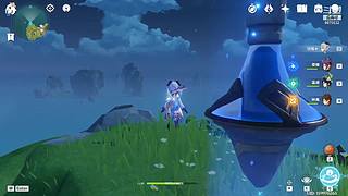 随便玩玩游戏 9870532