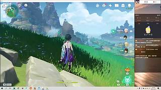 Toycross的直播间