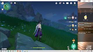 Toycross的直播间