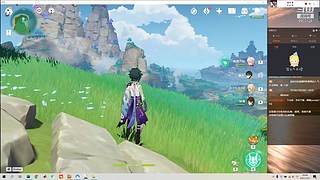 Toycross的直播间