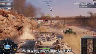 《装甲战争》新赛季主播招募启动！