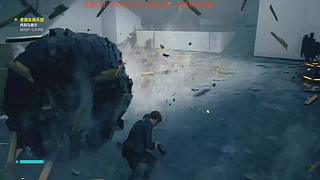 最高难度单人独狼