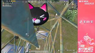 2月4号斗鱼首秀不见不散！