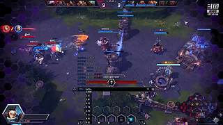 遇到这样玩家 谁都没办法