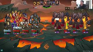 余小C：新年快乐，峡谷怒冲大师之旅！