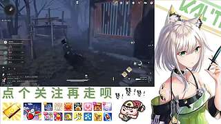 在下林凡，请指教！