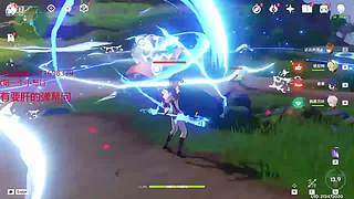 探索度/神瞳/突破材料/任务