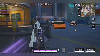 我想跟你跑一圈