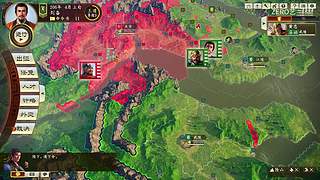 五一居士挑战｜三国志14顶级难度单人开局