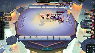 x不饮烈酒的直播间