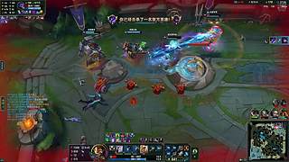 少先队员的愤怒的直播间