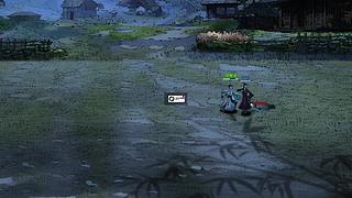 游戏：刀剑江湖路