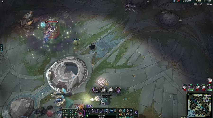 马年峡谷探险记