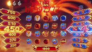 新仙魔九界小琪琪的直播间