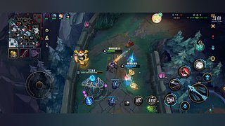 爱冲动射手的直播间