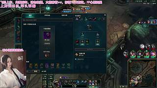 新年快乐鸭❤️艾欧尼亚：有车位喔~